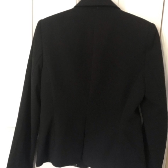 Calvin Klein Suit Jacket - Picture 2 of 2